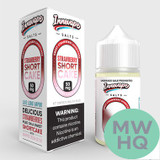 Innevape Salts Nicotine Salt E-Liquid 30ML