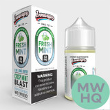Innevape Salts Nicotine Salt E-Liquid 30ML