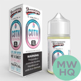 Innevape Salts Nicotine Salt E-Liquid 30ML