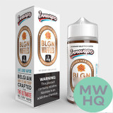 Innevape Nicotine E-Liquid 100ML
