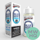 Innevape Nicotine E-Liquid 100ML
