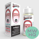 Innevape Nicotine E-Liquid 100ML