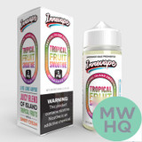 Innevape Nicotine E-Liquid 100ML