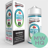 Innevape Nicotine E-Liquid 100ML