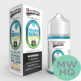 Innevape Nicotine E-Liquid 100ML