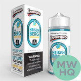 Innevape Nicotine E-Liquid 100ML