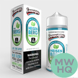 Innevape Nicotine E-Liquid 100ML