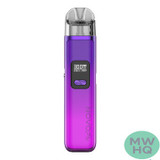SMOK NOVO PRO 1300mAh Pod System Starter Kit With 2 x Refillable 3ML NOVO Pod
