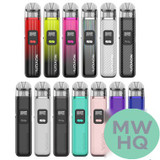 SMOK NOVO PRO 1300mAh Pod System Starter Kit With 2 x Refillable 3ML NOVO Pod
