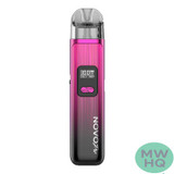 SMOK NOVO PRO 1300mAh Pod System Starter Kit With 2 x Refillable 3ML NOVO Pod