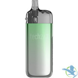 SMOK Tech247 1800mAh Pod System Starter Kit With 4ML Refillable Pod