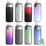 SMOK Tech247 1800mAh Pod System Starter Kit With 4ML Refillable Pod
