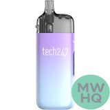 SMOK Tech247 1800mAh Pod System Starter Kit With 4ML Refillable Pod