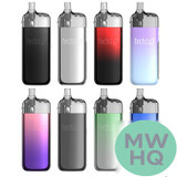 SMOK Tech247 1800mAh Pod System Starter Kit With 4ML Refillable Pod