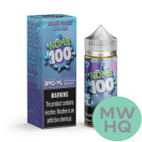 NOMS 100 Nicotine E-Liquid 100ML
