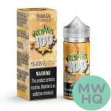 NOMS 100 Nicotine E-Liquid 100ML