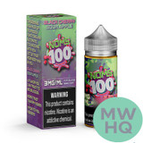 NOMS 100 Nicotine E-Liquid 100ML