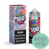 NOMS 100 Nicotine E-Liquid 100ML