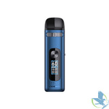Uwell CROWN X 1500mAh Pod System Starter Kit With Refillable 5.3ML CROWN X Cartridge Pod