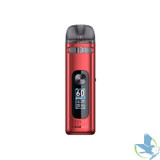 Uwell CROWN X 1500mAh Pod System Starter Kit With Refillable 5.3ML CROWN X Cartridge Pod
