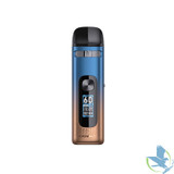 Uwell CROWN X 1500mAh Pod System Starter Kit With Refillable 5.3ML CROWN X Cartridge Pod