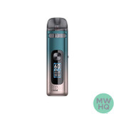 Uwell CROWN X 1500mAh Pod System Starter Kit With Refillable 5.3ML CROWN X Cartridge Pod