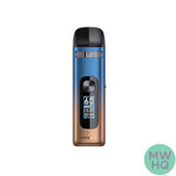 Uwell CROWN X 1500mAh Pod System Starter Kit With Refillable 5.3ML CROWN X Cartridge Pod