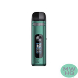 Uwell CROWN X 1500mAh Pod System Starter Kit With Refillable 5.3ML CROWN X Cartridge Pod