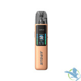 VooPoo Argus G2 1000mAh Pod System Starter Kit With 2 x 3ML Refillable Argus Top Fill Cartridge Pod