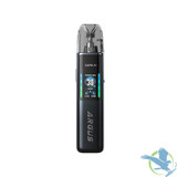 VooPoo Argus G2 1000mAh Pod System Starter Kit With 2 x 3ML Refillable Argus Top Fill Cartridge Pod