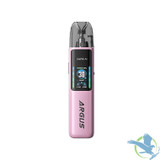 VooPoo Argus G2 1000mAh Pod System Starter Kit With 2 x 3ML Refillable Argus Top Fill Cartridge Pod
