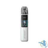 VooPoo Argus G2 1000mAh Pod System Starter Kit With 2 x 3ML Refillable Argus Top Fill Cartridge Pod