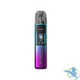 VooPoo Argus G2 1000mAh Pod System Starter Kit With 2 x 3ML Refillable Argus Top Fill Cartridge Pod