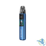 VooPoo Argus G2 1000mAh Pod System Starter Kit With 2 x 3ML Refillable Argus Top Fill Cartridge Pod