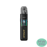 VooPoo Argus G2 1000mAh Pod System Starter Kit With 2 x 3ML Refillable Argus Top Fill Cartridge Pod