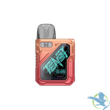 Uwell Caliburn GK3 Tenet 1000mAh Pod System Starter Kit With 2 x Refillable 2ML & 2.5ML Caliburn G3 Cartridge Pod