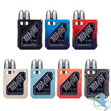 Uwell Caliburn GK3 Tenet 1000mAh Pod System Starter Kit With 2 x Refillable 2ML & 2.5ML Caliburn G3 Cartridge Pod