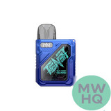 Uwell Caliburn GK3 Tenet 1000mAh Pod System Starter Kit With 2 x Refillable 2ML & 2.5ML Caliburn G3 Cartridge Pod