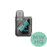 Uwell Caliburn GK3 Tenet 1000mAh Pod System Starter Kit With 2 x Refillable 2ML & 2.5ML Caliburn G3 Cartridge Pod