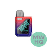 Uwell Caliburn GK3 Tenet 1000mAh Pod System Starter Kit With 2 x Refillable 2ML & 2.5ML Caliburn G3 Cartridge Pod