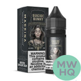 Suicide Bunny Regular Nicotine E-Liquid 120ML