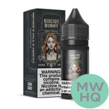 Suicide Bunny Regular Nicotine E-Liquid 120ML