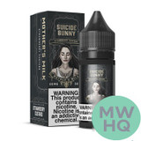 Suicide Bunny Regular Nicotine E-Liquid 120ML