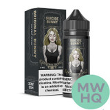 Suicide Bunny Regular Nicotine Salt E-Liquid 30ML