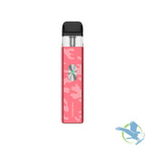 Vaporesso XROS 4 Mini 1000mAh Pod System Starter Kit With 3ML XROS Series Mesh Pod