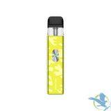 Vaporesso XROS 4 Mini 1000mAh Pod System Starter Kit With 3ML XROS Series Mesh Pod