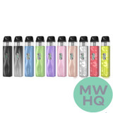 Vaporesso XROS 4 Mini 1000mAh Pod System Starter Kit With 3ML XROS Series Mesh Pod