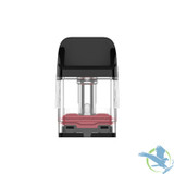 Vaporesso XROS Series Top Fill 3ML Refillable Replacement Pod - Pack of 4