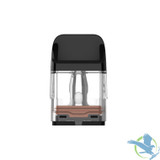 Vaporesso XROS Series Top Fill 3ML Refillable Replacement Pod - Pack of 4