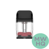 Vaporesso XROS Series Top Fill 3ML Refillable Replacement Pod - Pack of 4